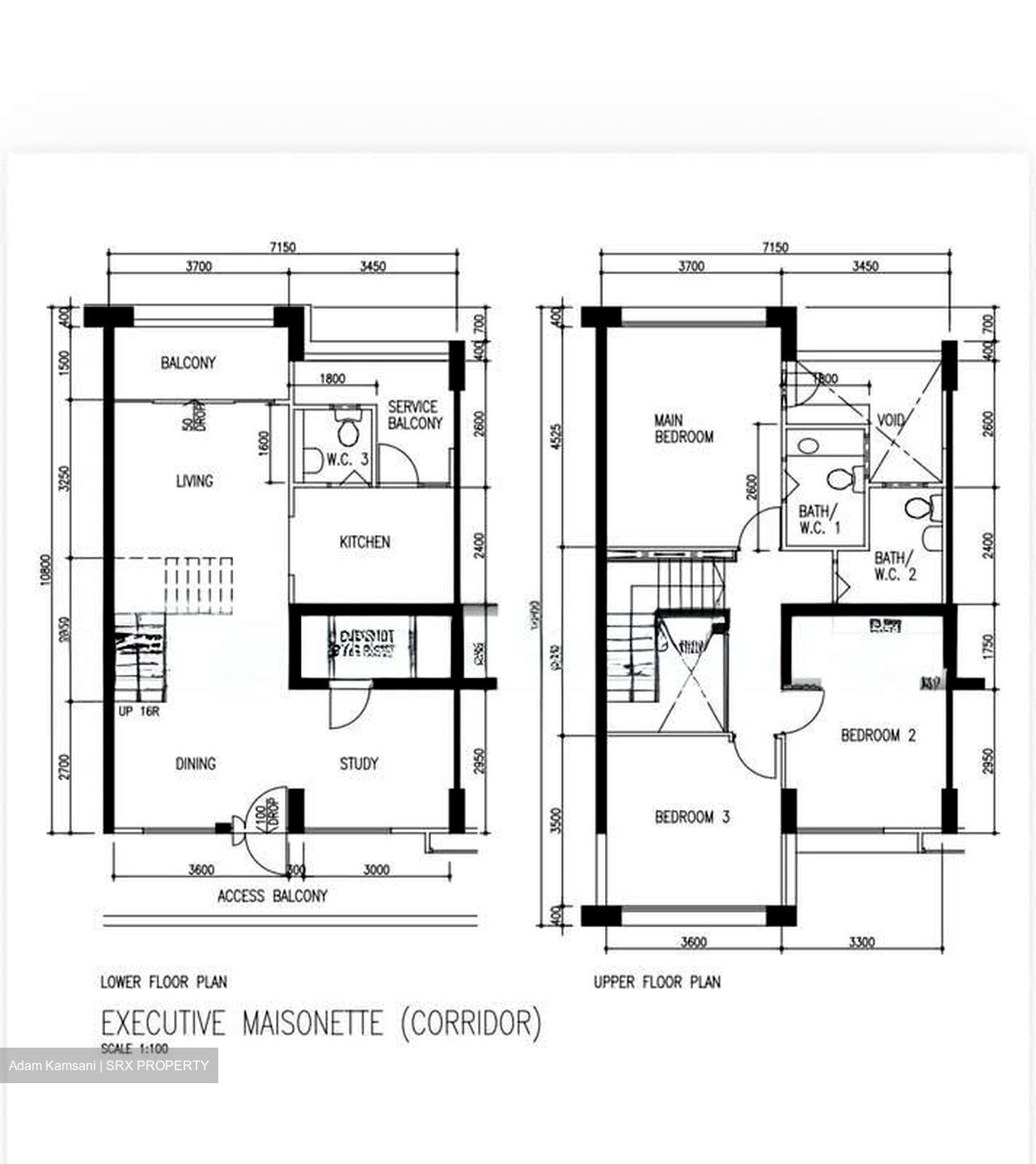 Blk 788D Woodlands Crescent (Woodlands), HDB Executive #562825941